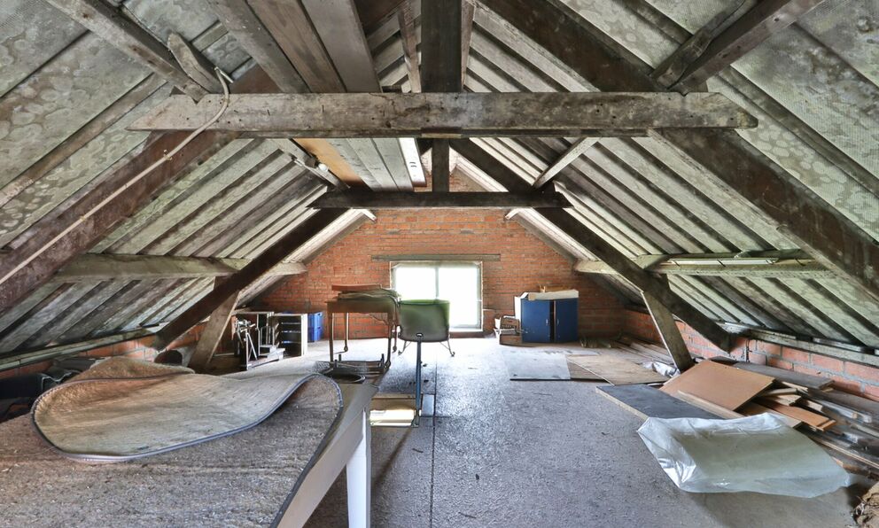 Huis te koop in Zwijndrecht