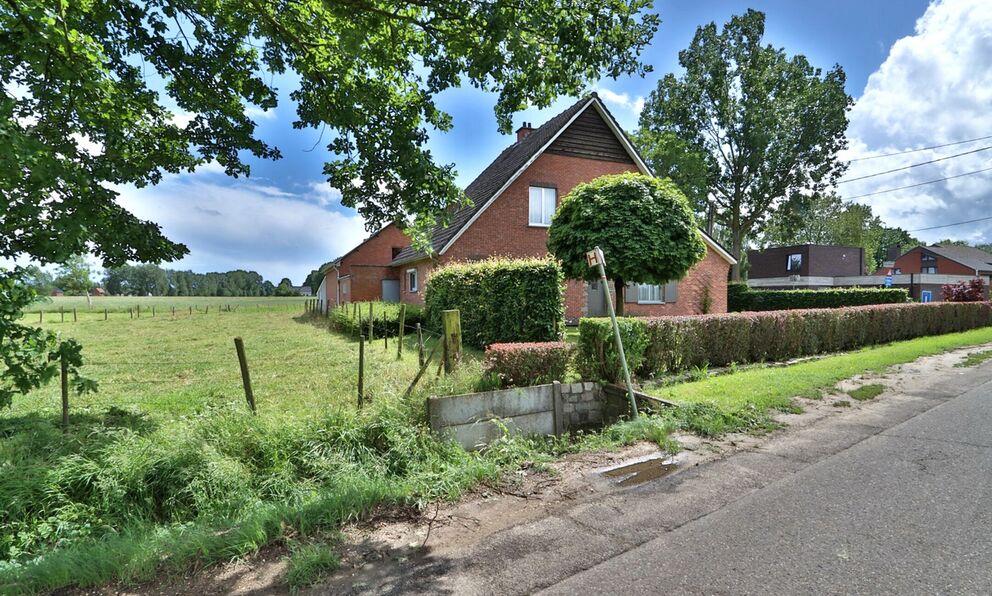 Huis te koop in Zwijndrecht
