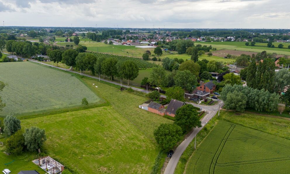 Huis te koop in Zwijndrecht