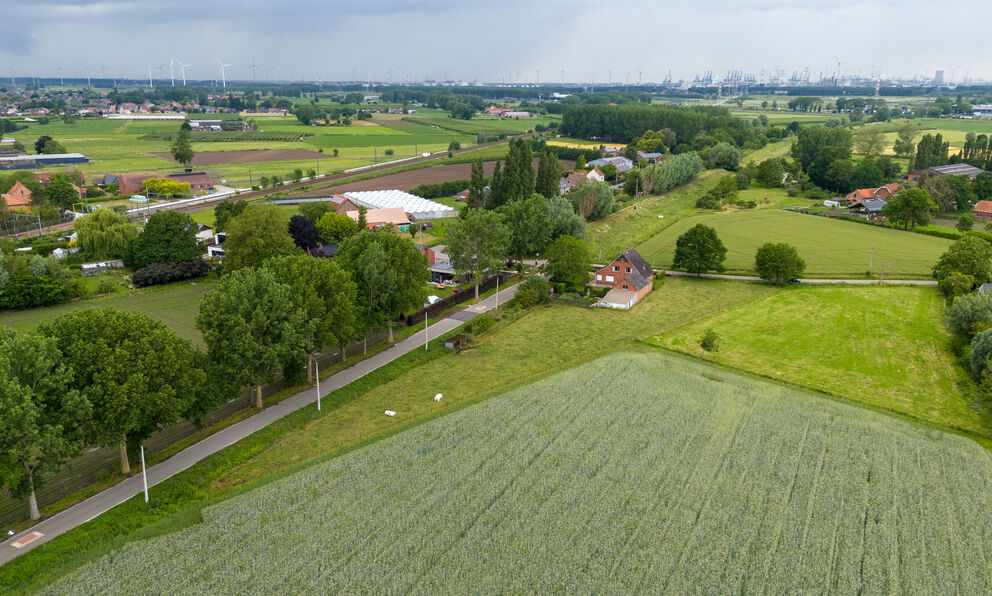 Huis te koop in Zwijndrecht