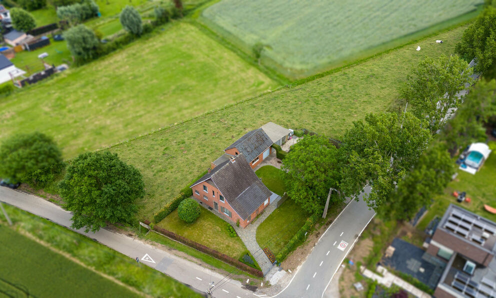 Huis te koop in Zwijndrecht