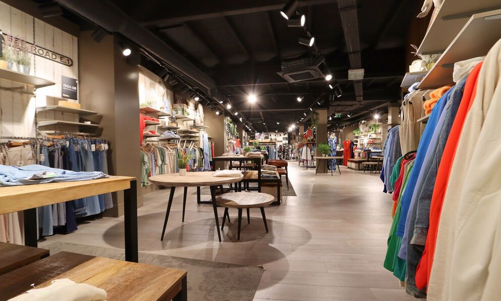 Individuele handelszaak te koop in Beveren-Kruibeke-Zwijndrecht