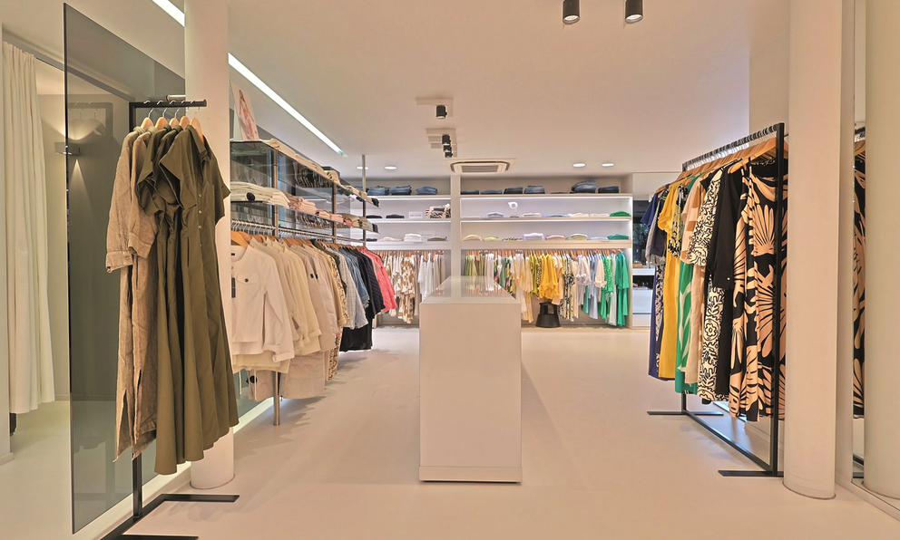 Individuele handelszaak te koop in Dendermonde