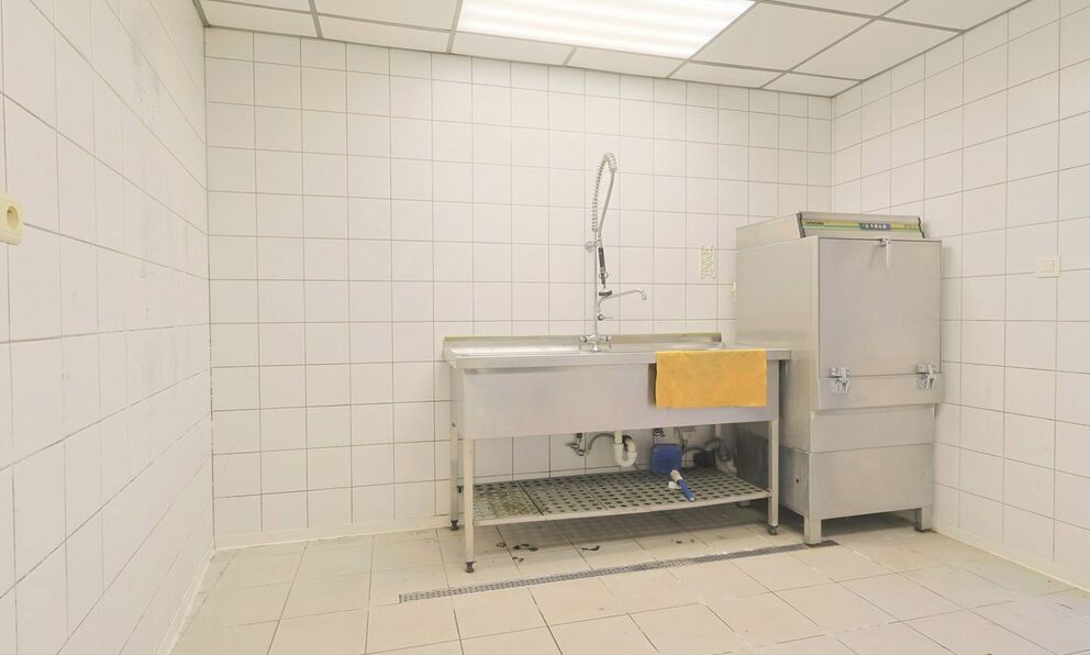 Individuele handelszaak te koop in Kruibeke