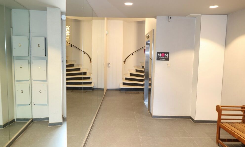 Penthouse te huur in Beveren-Waas