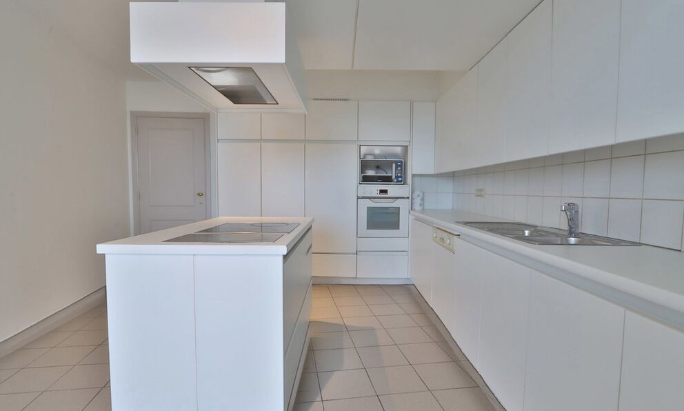 Penthouse te huur in Beveren-Waas