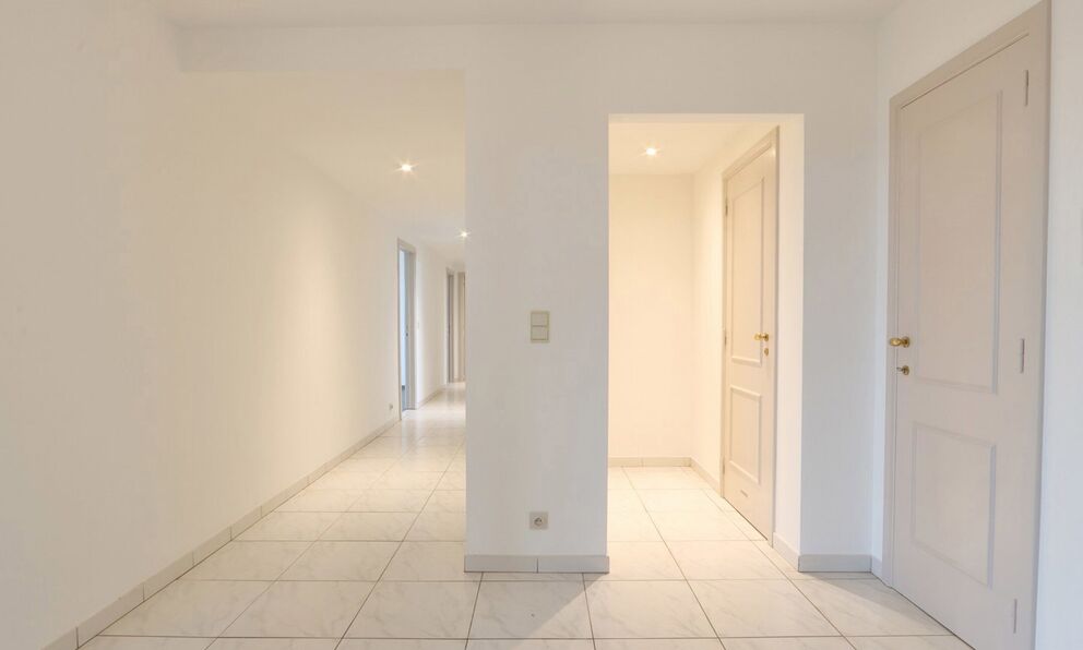 Penthouse te huur in Beveren-Waas