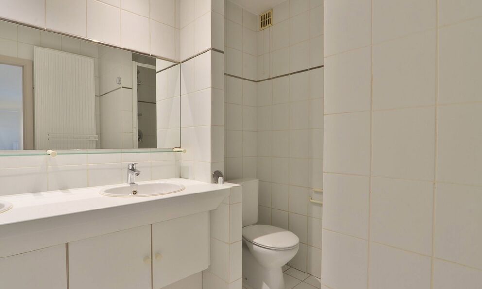 Penthouse te huur in Beveren-Waas