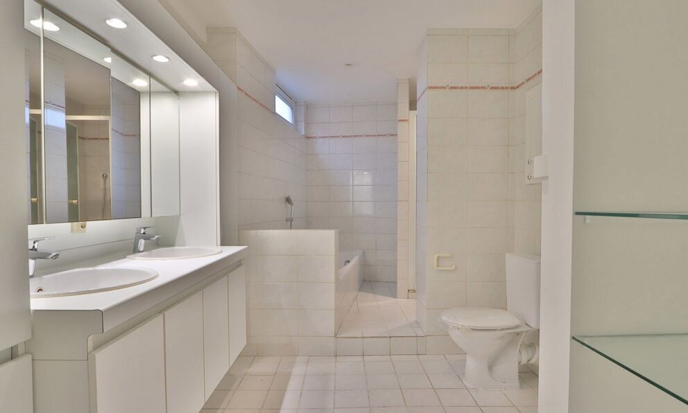 Penthouse te huur in Beveren-Waas