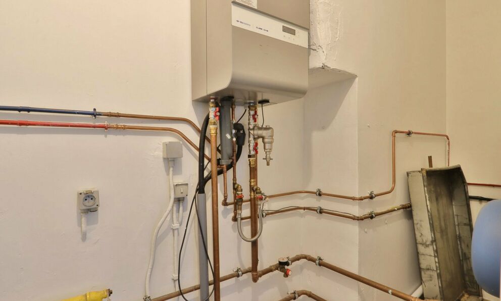 Penthouse te huur in Beveren-Waas