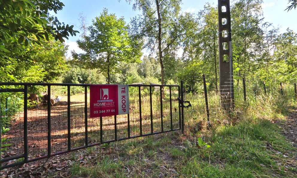 Vakantiewoning te koop in Stekene