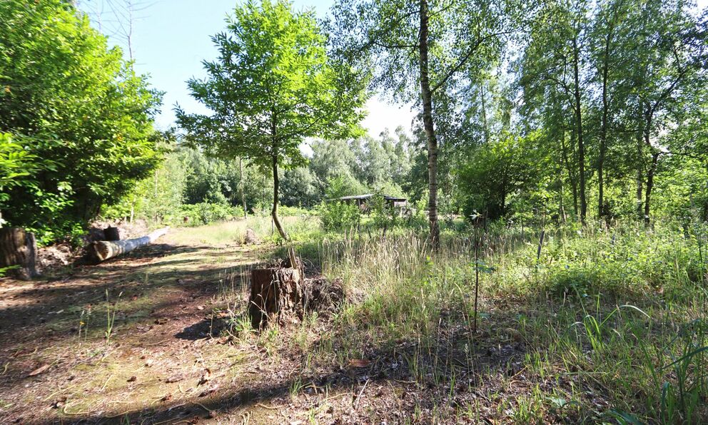 Vakantiewoning te koop in Stekene