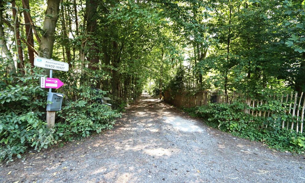 Vakantiewoning te koop in Stekene