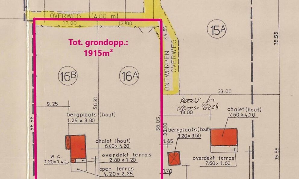 Vakantiewoning te koop in Stekene